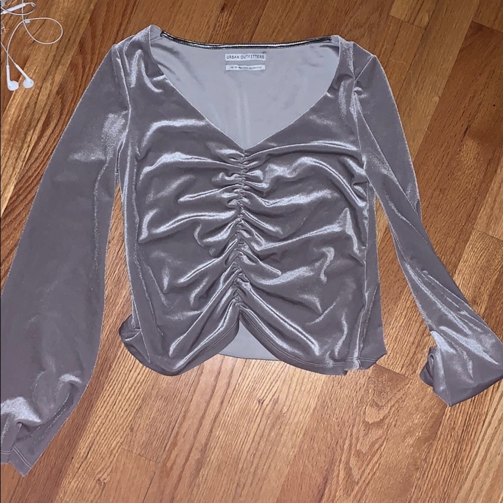 Shirt from urban outfitters